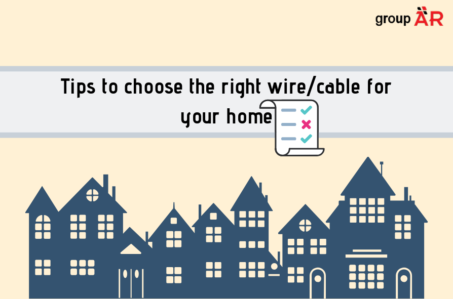 How to Choose the Right Wire